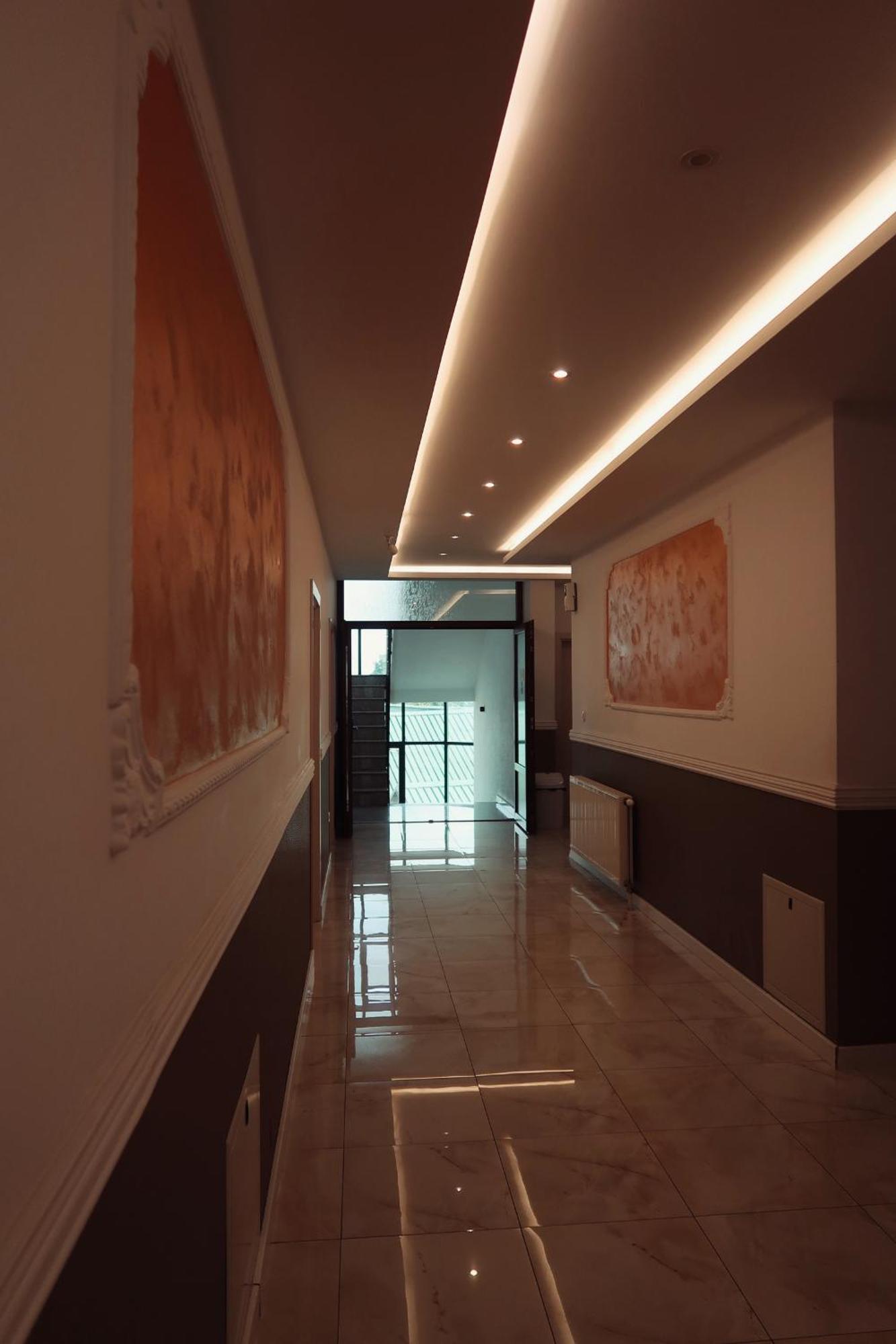 Hotel Antika Peje Exterior photo